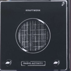 Kraftwerk - Radio-Activity ( 1 CD ) foto