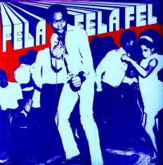 Fela Kuti - My Lady Frustration ( 1 VINYL ) foto