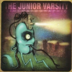 Junior Varsity - Cinematographic ( 1 CD ) foto