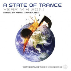 Armin Van Buuren - A State of Trance.. ( 2 CD ) foto