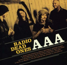 Radio Dead Ones - Aaa ( 1 CD ) foto