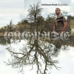 Morgan Page - Elevate ( 1 CD ) foto