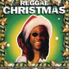 V/A - Reggae Christmas ( 1 CD ) foto