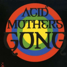 Acid Mothers Gong - Live In Tokyo ( 1 CD ) foto