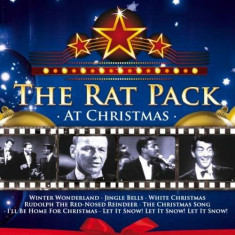 Artisti Diversi - The Rat Pack At Christmas ( 2 CD ) foto