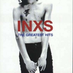 INXS - Greatest Hits ( 1 CD ) foto