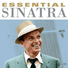 Frank Sinatra - Essential Sinatra-.. ( 3 CD ) foto