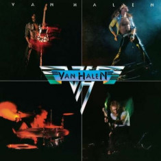 Van Halen - Van Halen -Remast- ( 1 CD ) foto