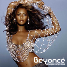 Beyonce - Dangerously in Love ( 1 CD ) foto