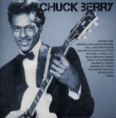 Chuck Berry - Icon ( 1 CD ) foto
