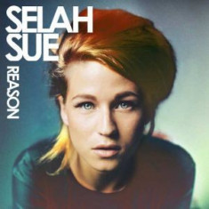 Selah Sue - Reason ( 1 CD ) foto