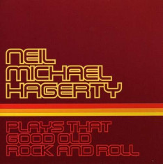 Neil Hagerty - Plays That Good Old Rock ( 1 CD ) foto