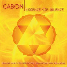Gabon - Essence of Silence ( 1 CD ) foto