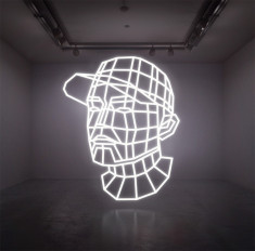 DJ Shadow - Reconstructed, Best of ( 1 VINYL ) foto