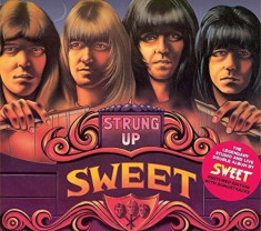 Sweet - Strung Up (New.. -Digi- ( 2 CD ) foto