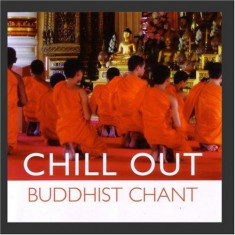 Peter Samuels - Chill Out: Buddhist Chant ( 1 CD ) foto