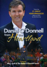 Daniel O&amp;#039;Donnell - From the Heartland ( 1 DVD ) foto