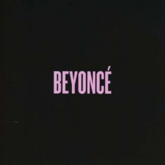 Beyonce - Beyonce ( 1 CD ) foto