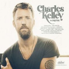 Charles Kelley - Driver ( 1 CD ) foto