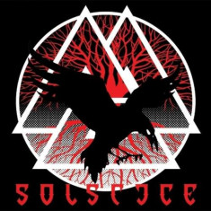 Solstice - Blood Fire Doom ( 3 CD ) foto