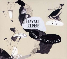 Jayme Stone - Room of Wonders ( 1 CD ) foto