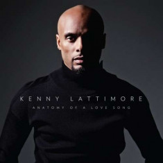 Kenny Lattimore - Anatomy of a Love Song ( 1 CD ) foto