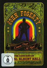 John Fogerty - Concert at Royal Albert Hall ( 1 DVD ) foto