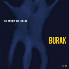 Motion Collective - Burak ( 1 VINYL ) foto