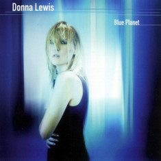 Donna Lewis - Blue Planet ( 1 CD ) foto