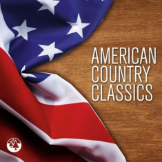 Flatt &amp;amp;amp; Scruggs - American Country Classics ( 2 CD ) foto