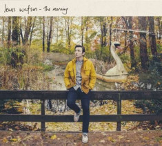 Lewis Watson - Morning ( 1 CD ) foto