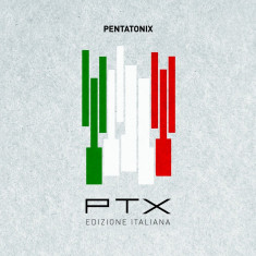 Pentatonix - Ptx ( 1 CD ) foto