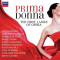 Artisti Diversi - Prima Donna: First.. ( 2 CD )