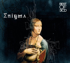 Enigma - Best of ( 3 CD ) foto