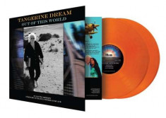 Tangerine Dream - Out of This World -Ltd- ( 2 VINYL ) foto