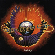 Journey - Infinity ( 1 CD ) foto