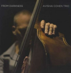 Avishai Cohen -Trio- - From Darkness ( 1 VINYL ) foto