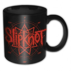 Cana Slipknot - Logo foto