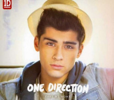 One Direction - Take Me Home ( 1 CD ) foto