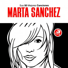 Martha Sanchez - Sus 50 Mejores Canciones ( 3 CD ) foto