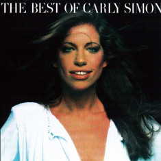 Carly Simon - The Best of Carly Simon ( 1 CD ) foto