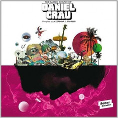 Daniel Grau - Magic Sound of Daniel.. ( 2 CD ) foto