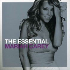 Mariah Carey - The Essential Mariah Carey ( 2 CD ) foto