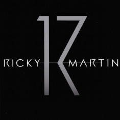 Ricky Martin - 17 ( 1 CD + 1 DVD ) foto