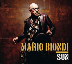 Mario Biondi - Sun ( 1 CD ) foto