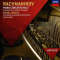 S. Rachmaninov - Piano Concerto No.2 ( 1 CD )