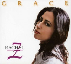 Rachel Z - Grace ( 1 CD ) foto