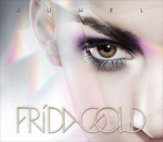 Frida Gold - Juwel ( 1 CD ) foto