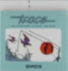Trace - Birds ( 2 CD ) foto