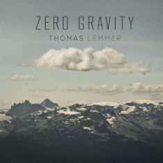 Thomas Lemmer - Zero Gravity ( 1 CD ) foto